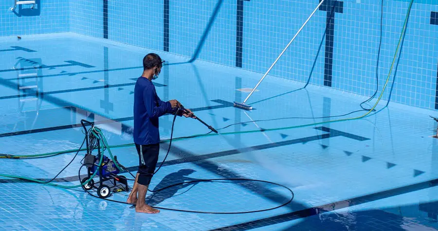 Leak Detection & Inspections